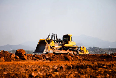 2023全球工程機械制造商50強排行榜（Yellow Table 2023）公布，山推再度上榜，位列第31位，較去年名次上升2位，成為唯一一家排名上升的中國工程機械品牌